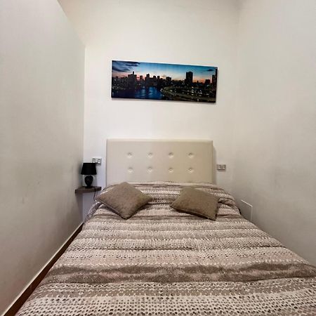 Apartamento House Del Corso Calatafimi Palermo Exterior foto