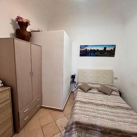 Apartamento House Del Corso Calatafimi Palermo Exterior foto