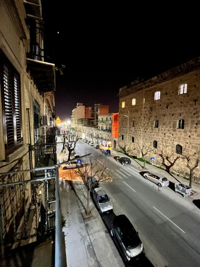 Apartamento House Del Corso Calatafimi Palermo Exterior foto