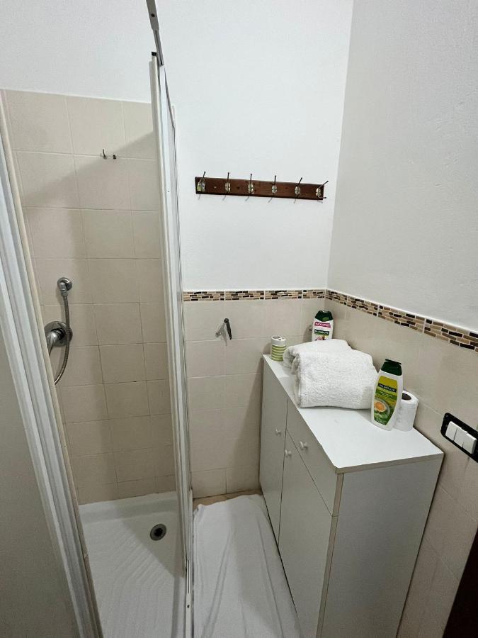 Apartamento House Del Corso Calatafimi Palermo Exterior foto