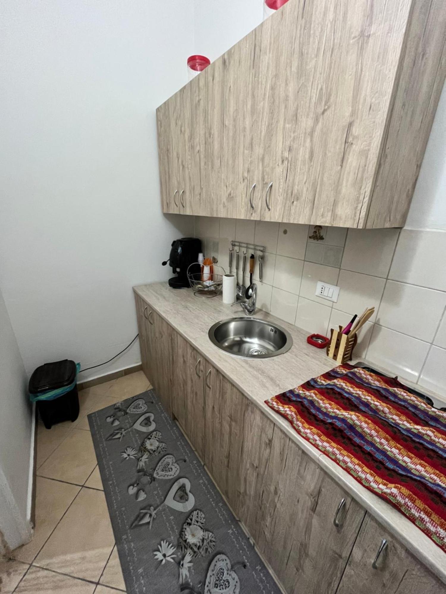 Apartamento House Del Corso Calatafimi Palermo Exterior foto
