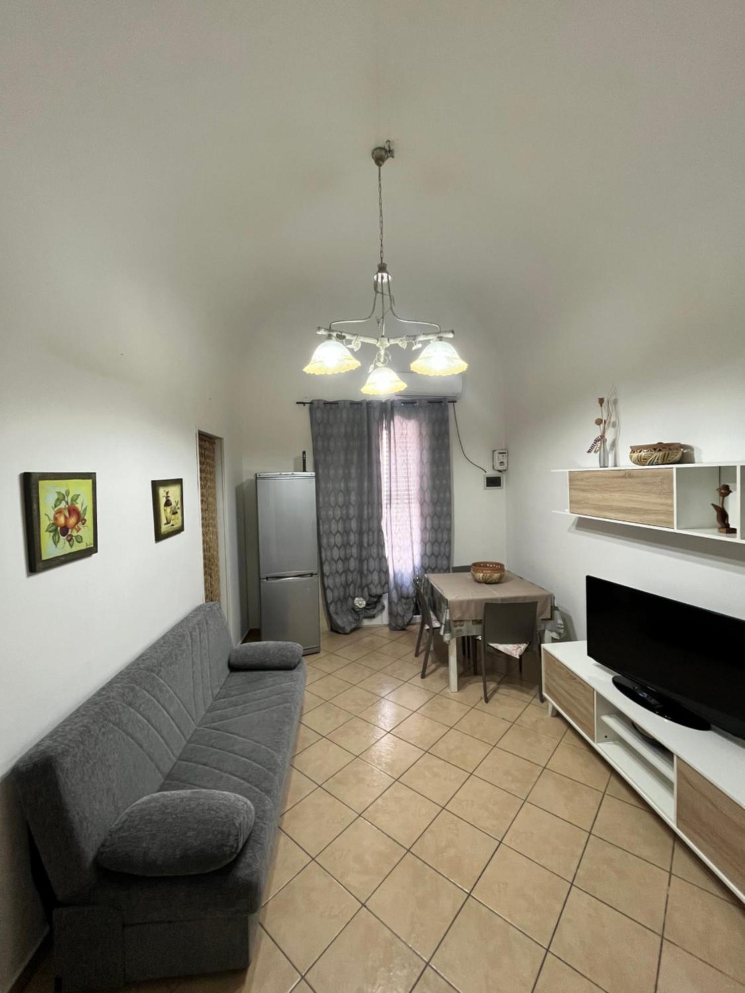 Apartamento House Del Corso Calatafimi Palermo Exterior foto