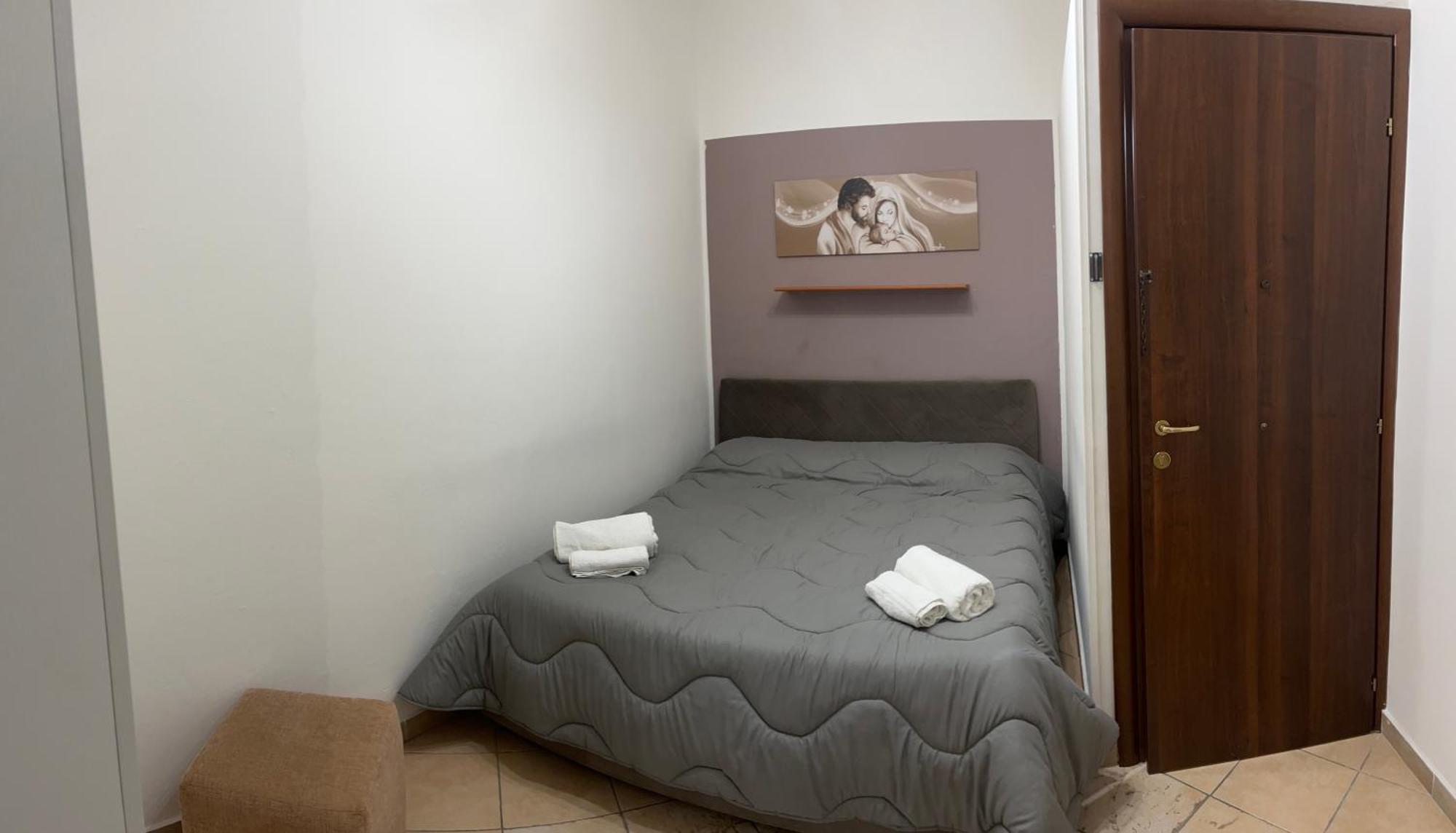 Apartamento House Del Corso Calatafimi Palermo Exterior foto