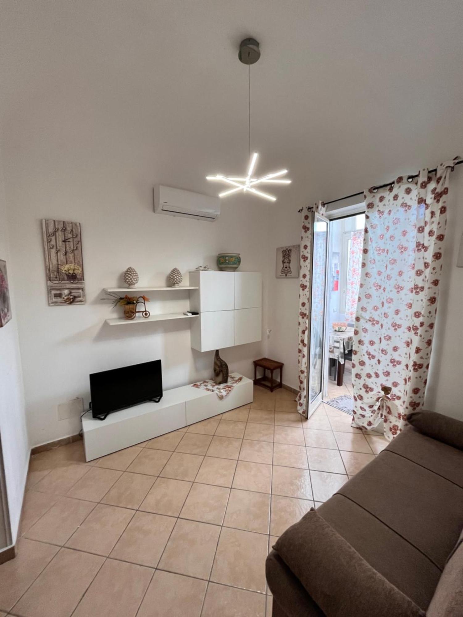 Apartamento House Del Corso Calatafimi Palermo Exterior foto