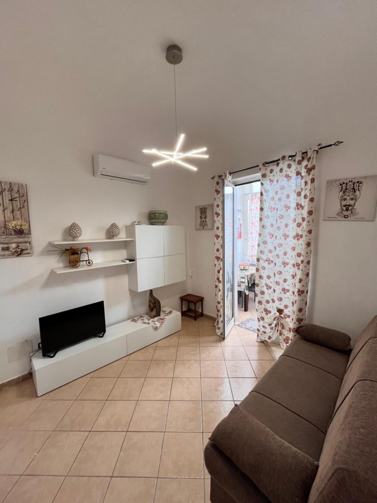Apartamento House Del Corso Calatafimi Palermo Exterior foto