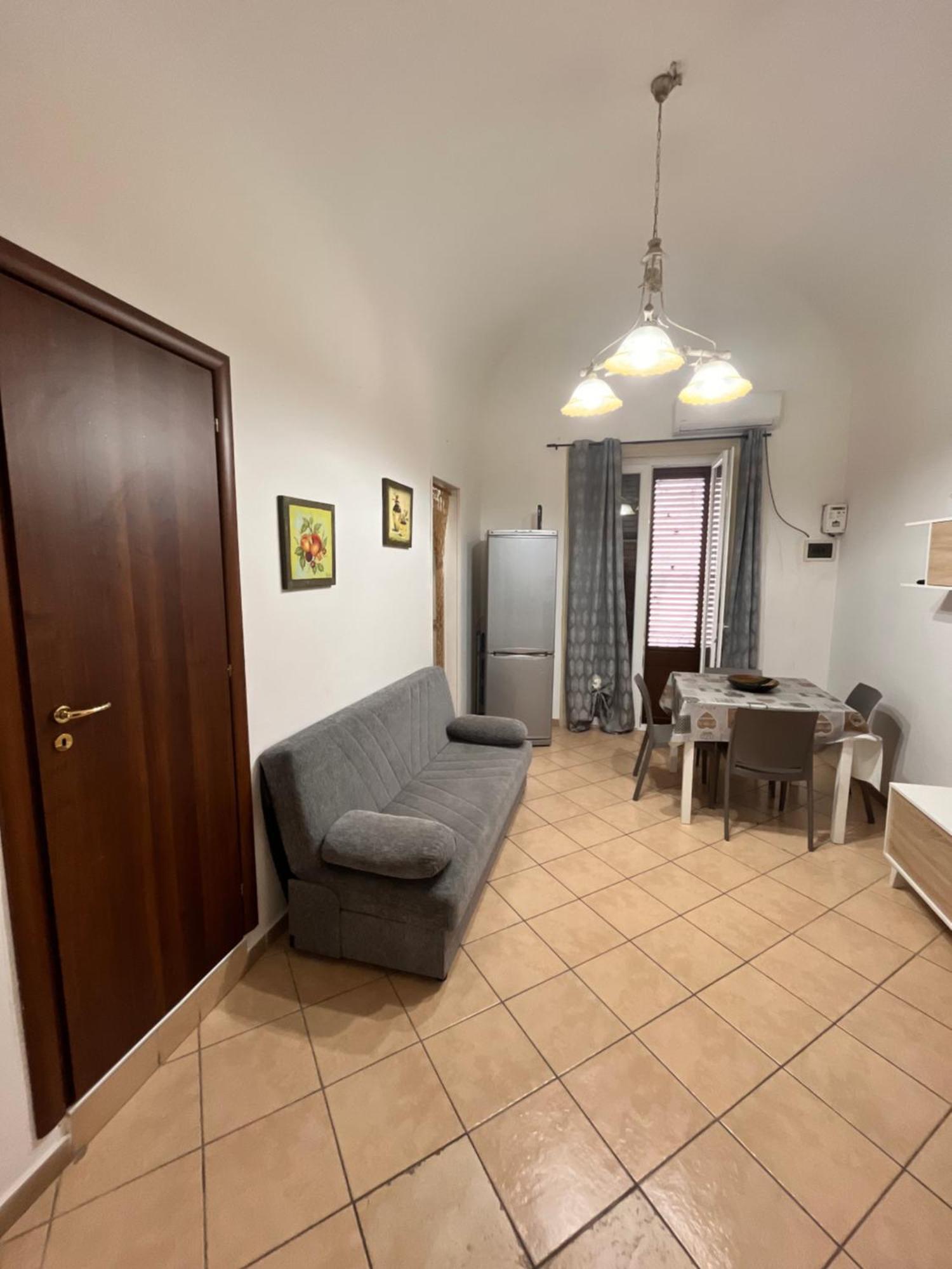 Apartamento House Del Corso Calatafimi Palermo Exterior foto