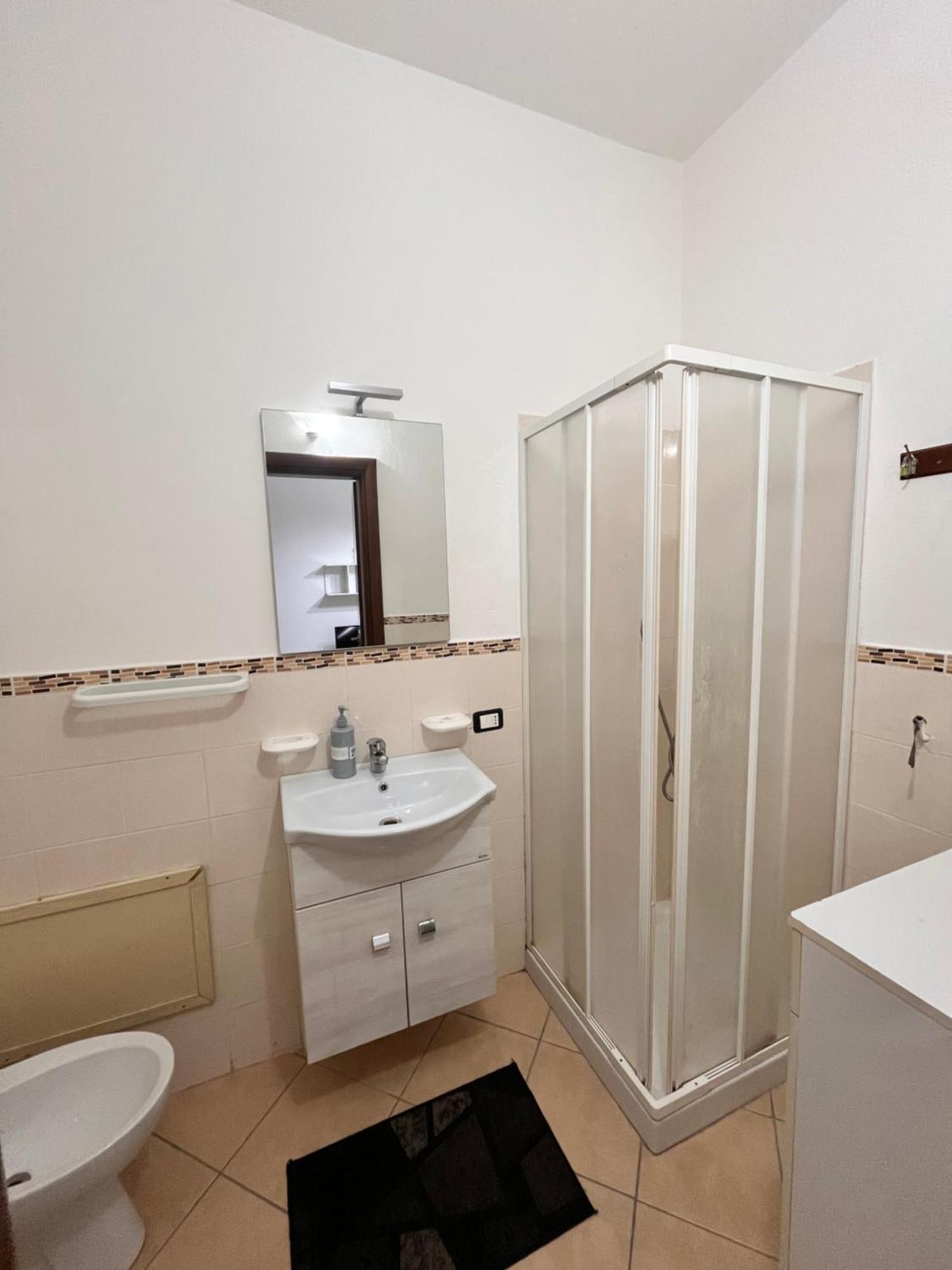 Apartamento House Del Corso Calatafimi Palermo Exterior foto
