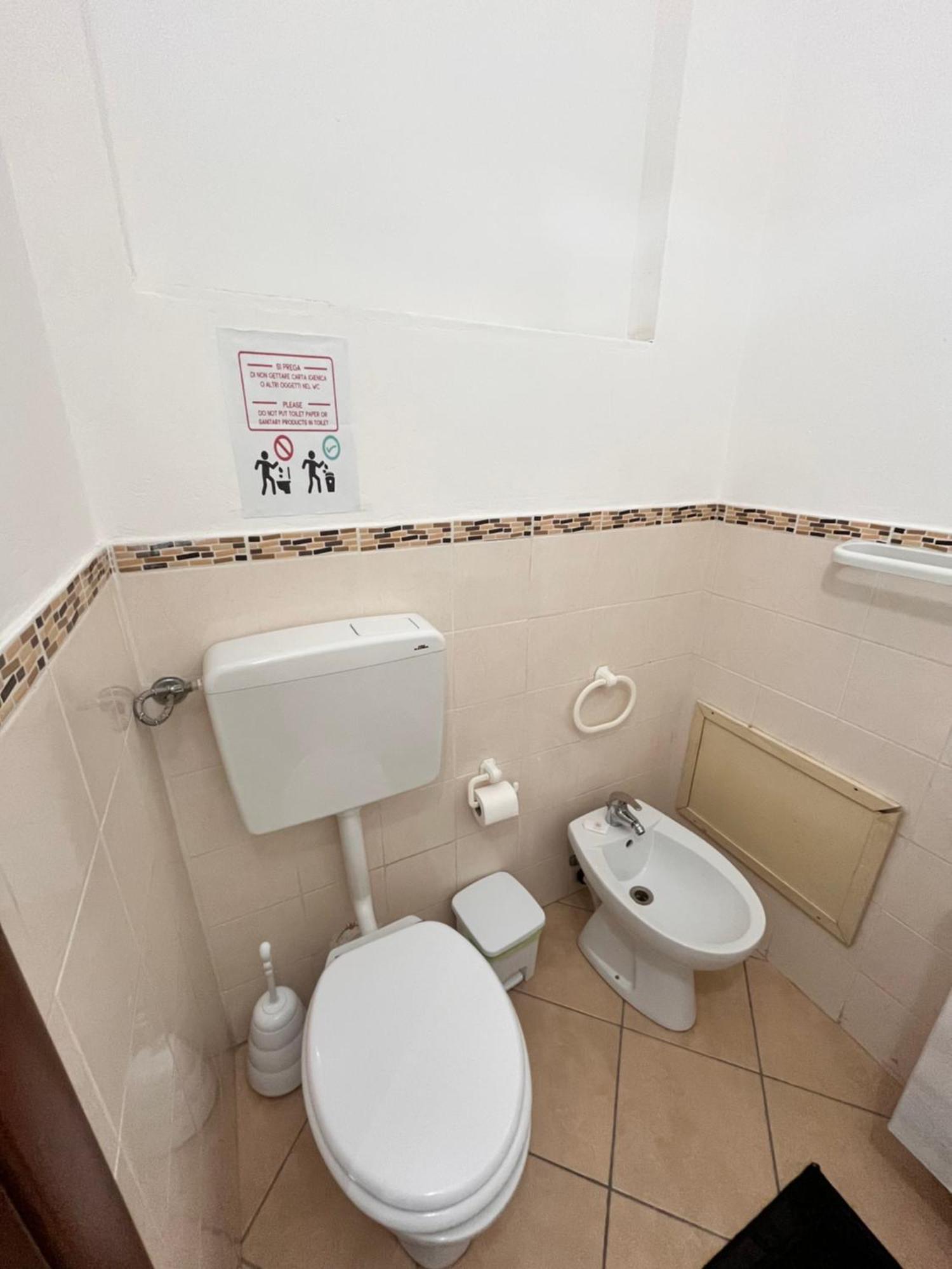 Apartamento House Del Corso Calatafimi Palermo Exterior foto