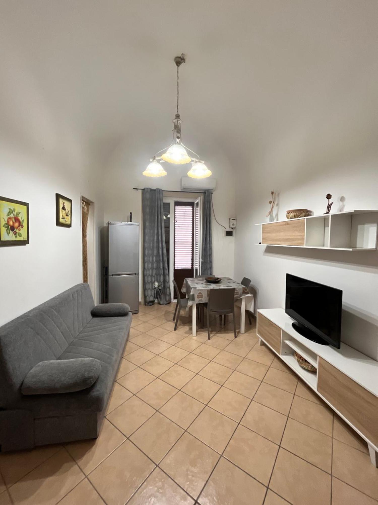 Apartamento House Del Corso Calatafimi Palermo Exterior foto
