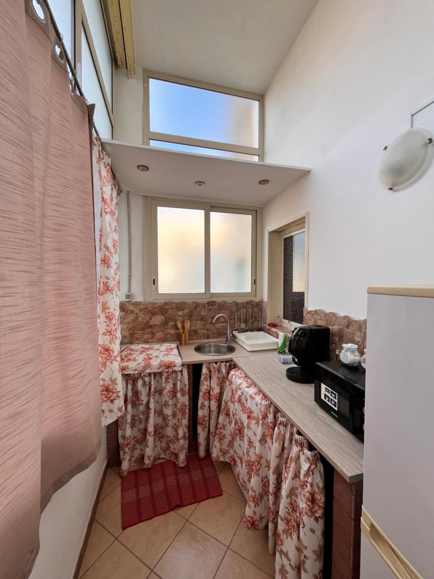 Apartamento House Del Corso Calatafimi Palermo Exterior foto